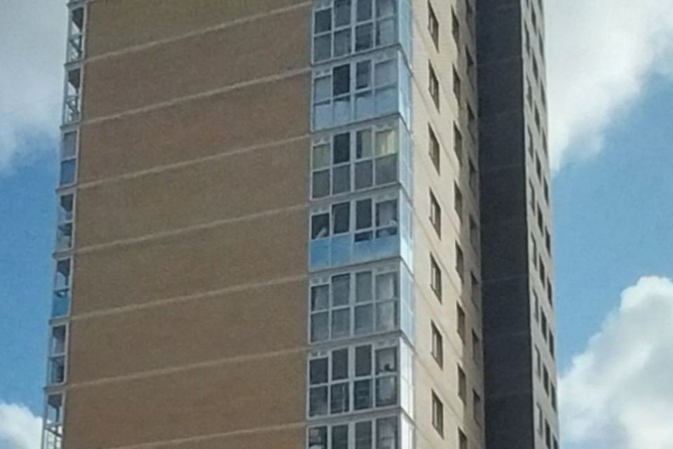 Продаётся 3-комнатная квартира, 84.2 м²