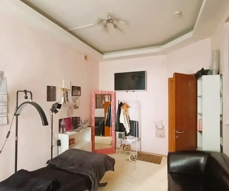 Продаётся 2-комнатная квартира, 50.1 м²