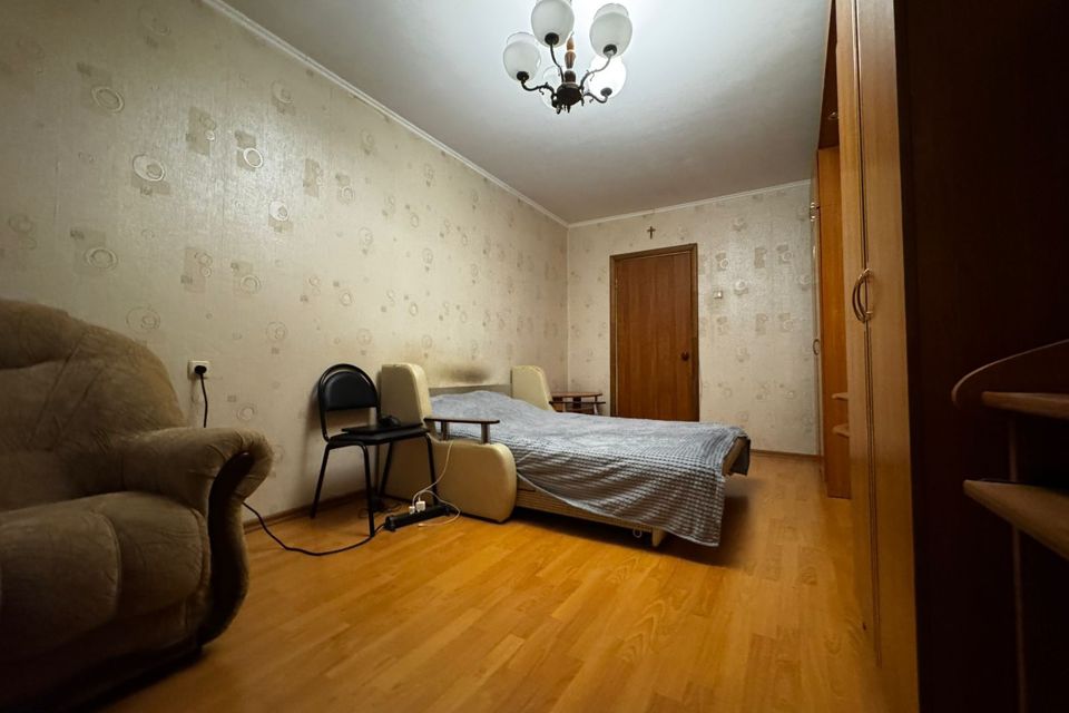 Продаётся 3-комнатная квартира, 65 м²