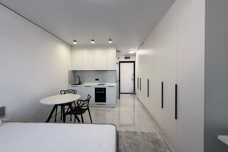 Продаётся студия, 24.1 м²