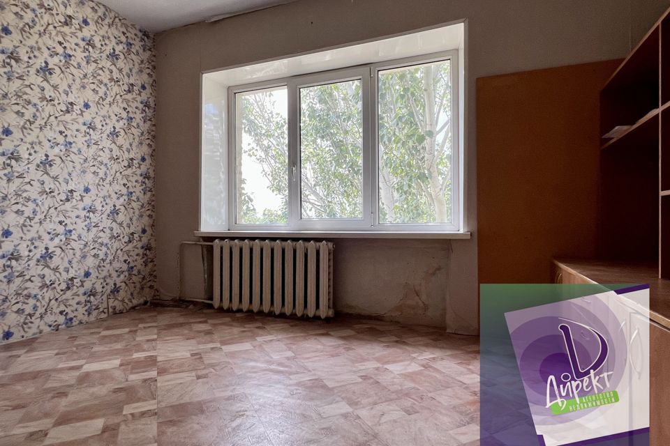 Продаётся 2-комнатная квартира, 22.3 м²