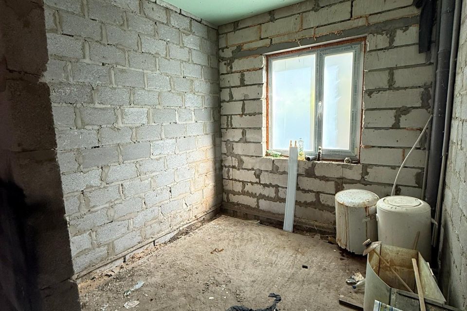 Продаётся 2-этажный дом, 170 м²