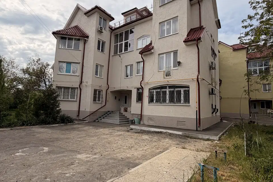 Продаётся 2-комнатная квартира, 55.7 м²