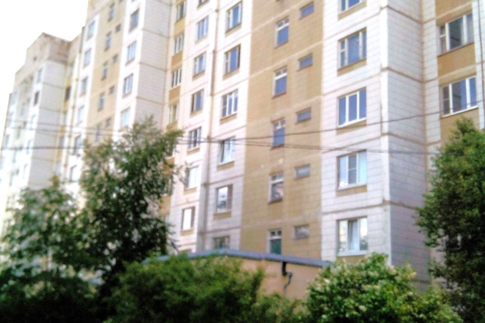 Продаётся 3-комнатная квартира, 76.1 м²