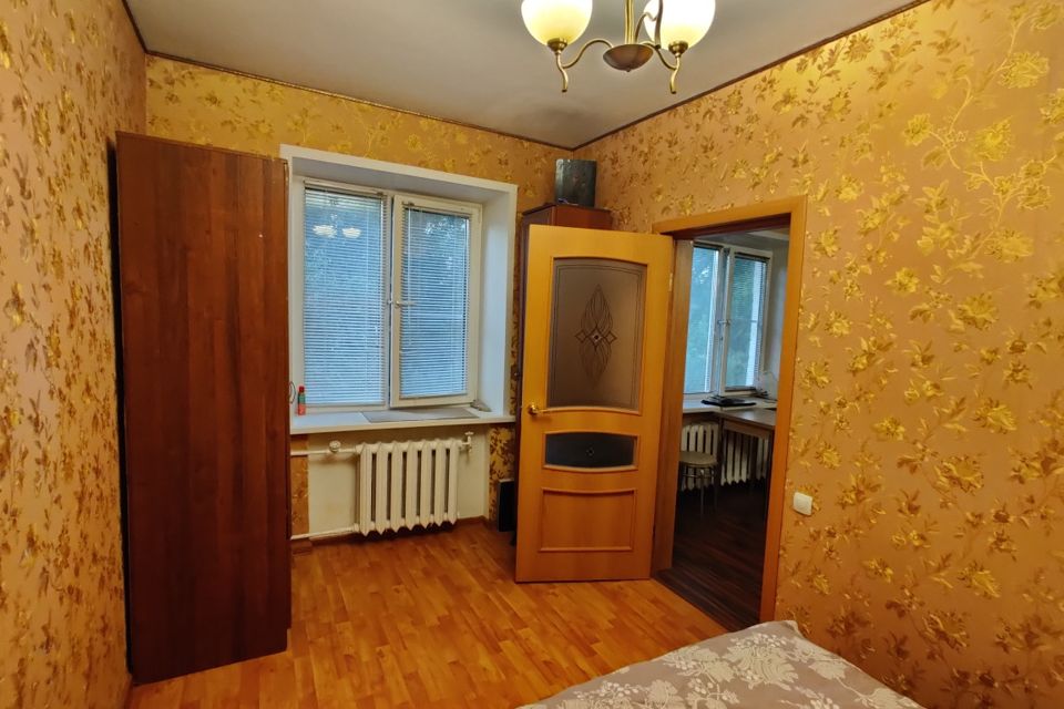 Продаётся 2-комнатная квартира, 44 м²