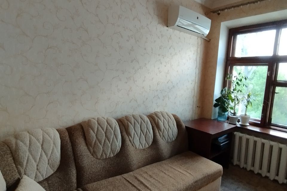 Продаётся 2-комнатная квартира, 51 м²