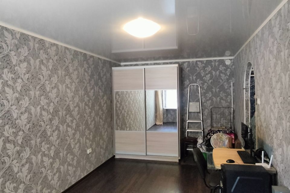 Продаётся 1-комнатная квартира, 28.7 м²
