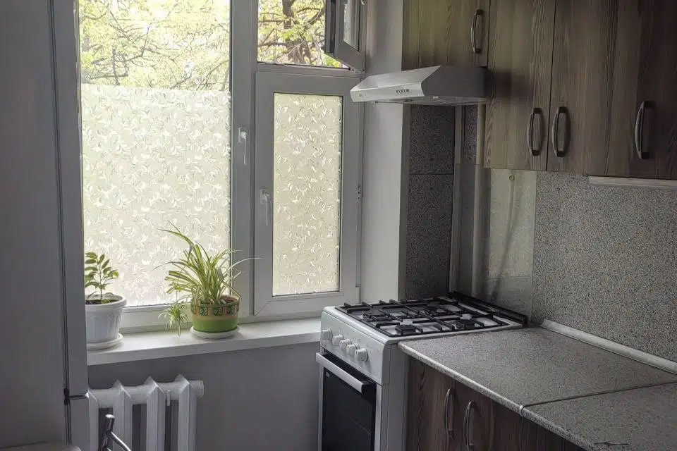 Продаётся 1-комнатная квартира, 31.4 м²