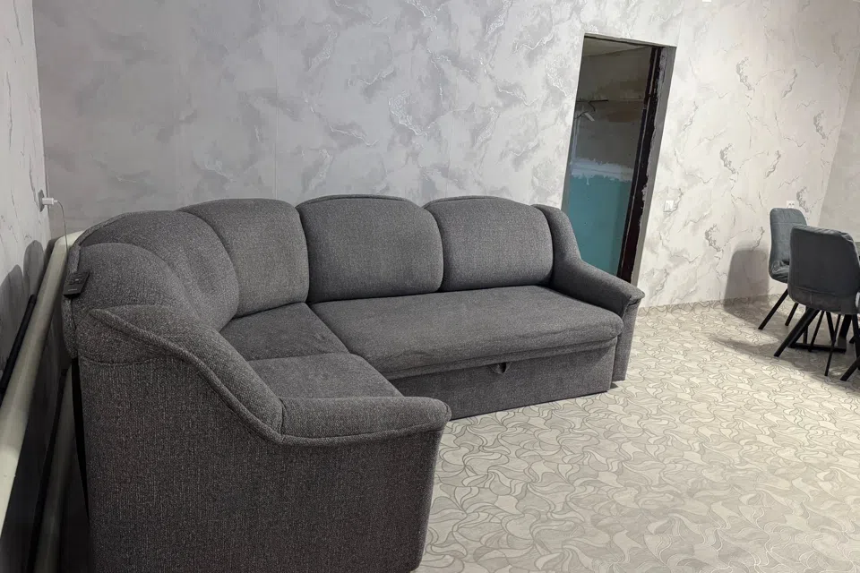 Продаётся 1-этажный дом, 70 м²