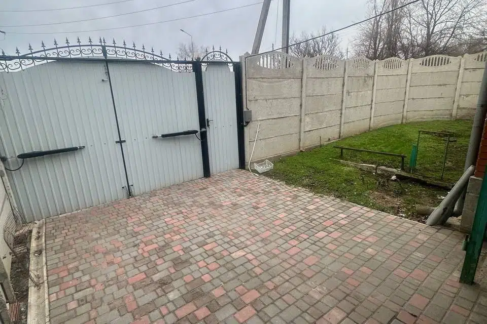 Продаётся 1-этажный дом, 83 м²