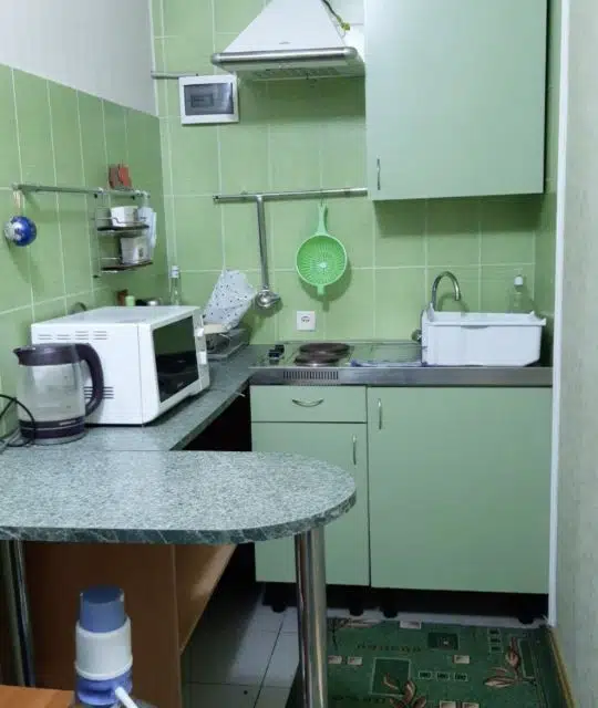 Продаётся 1-комнатная квартира, 24 м²