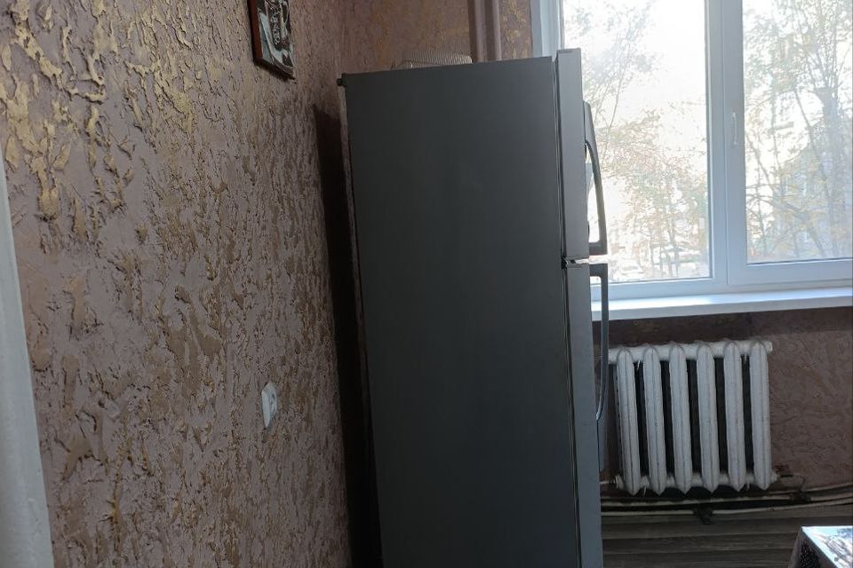 Продаётся 4-комнатная квартира, 80 м²