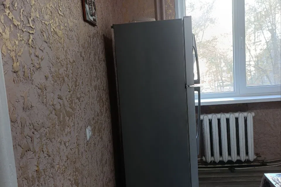 Продаётся 4-комнатная квартира, 80 м²