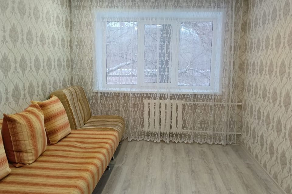 Продаётся 2-комнатная квартира, 40 м²