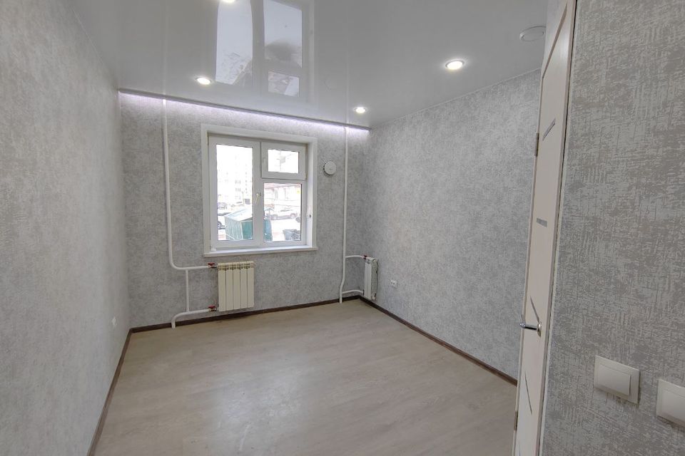 Продаётся студия, 12 м²
