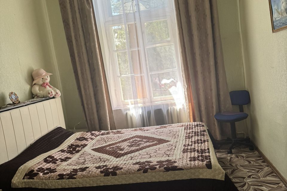 Продаётся 2-комнатная квартира, 28 м²