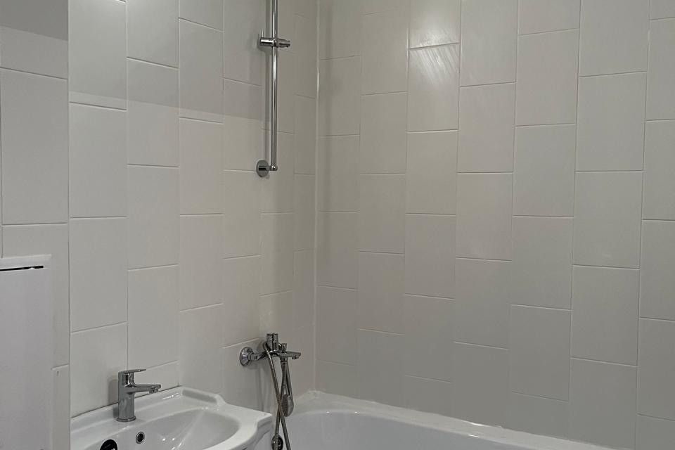 Продаётся 1-комнатная квартира, 35.7 м²