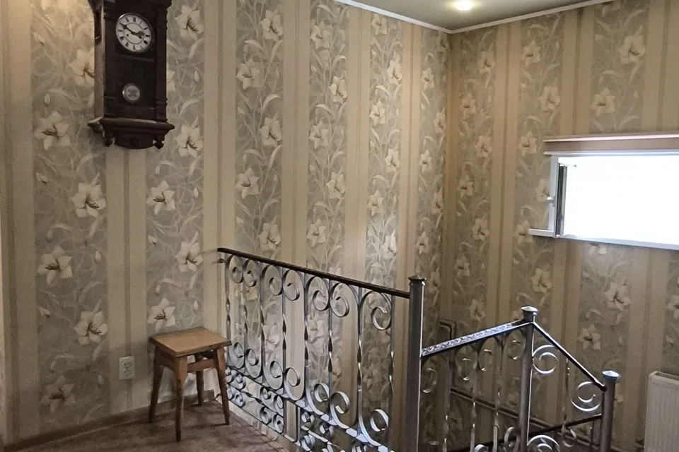 Продаётся 2-этажный дом, 231 м²