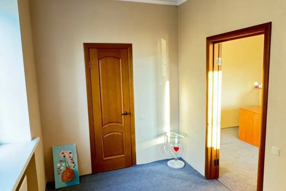 Продаётся 2-комнатная квартира, 44.9 м²