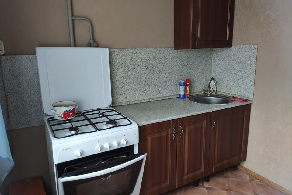 Сдаётся 1-комнатная квартира, 37.2 м²
