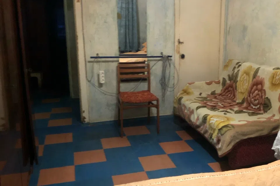 Продаётся 2-комнатная квартира, 48 м²