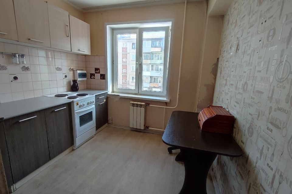 Сдаётся 1-комнатная квартира, 31 м²
