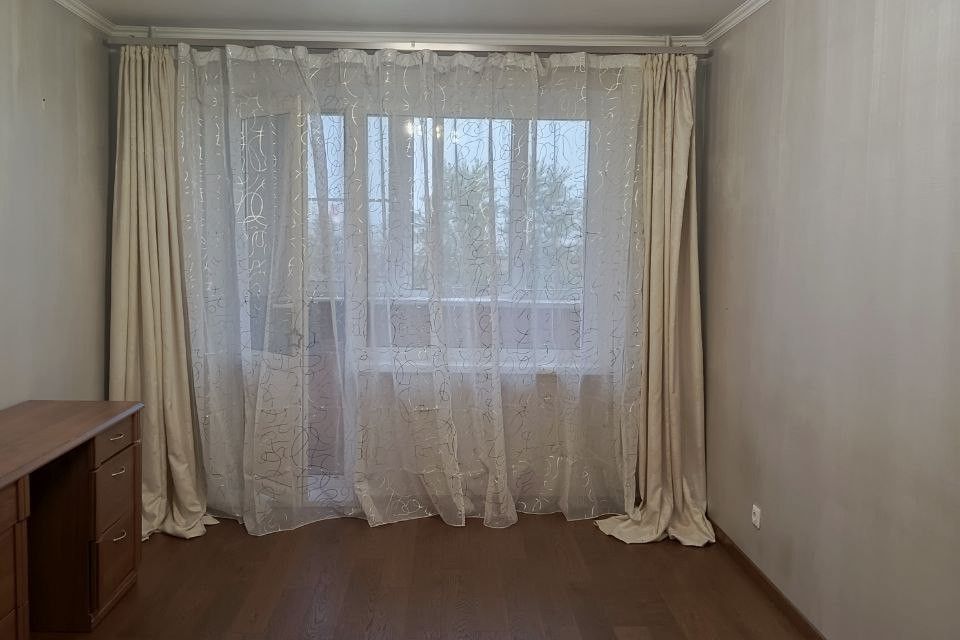 Продаётся 2-комнатная квартира, 50 м²