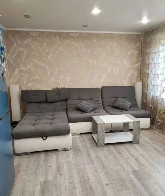 Продаётся 3-комнатная квартира, 86.8 м²