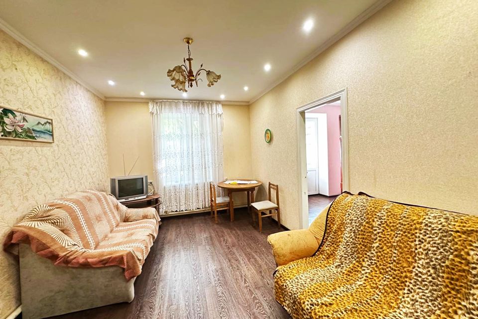 Продаётся 2-комнатная квартира, 44.2 м²