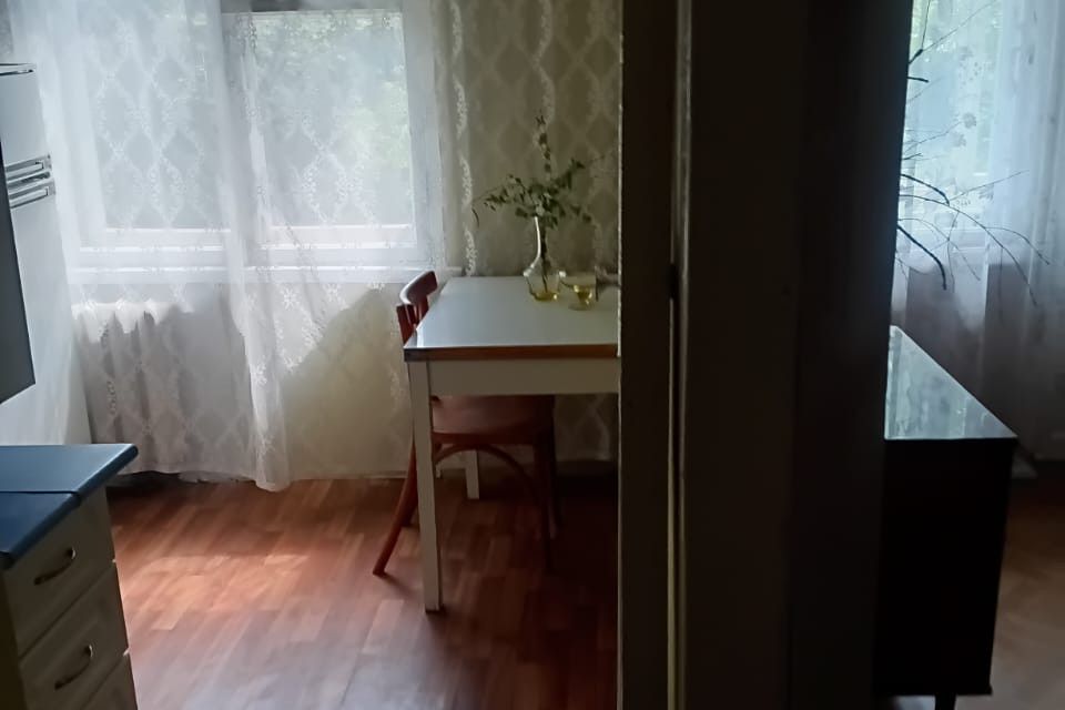 Продаётся 2-комнатная квартира, 47 м²