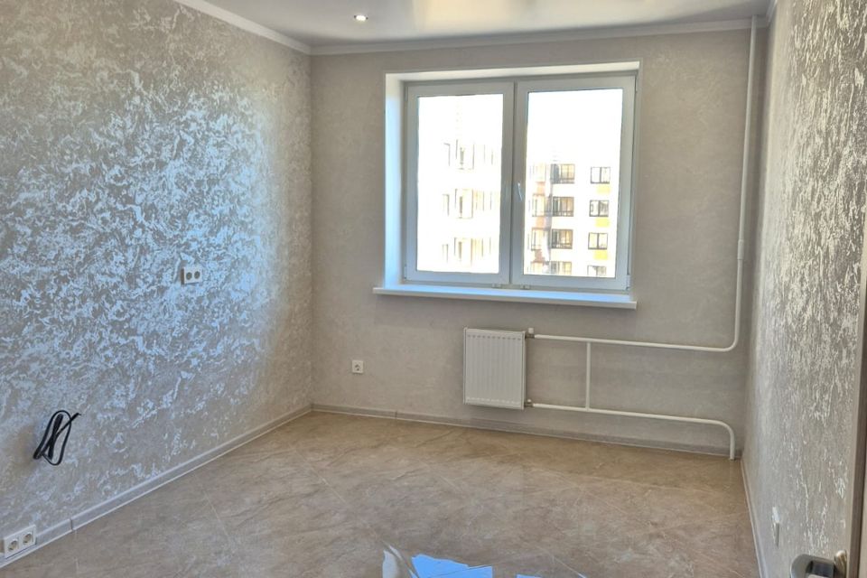 Продаётся 2-комнатная квартира, 59.1 м²