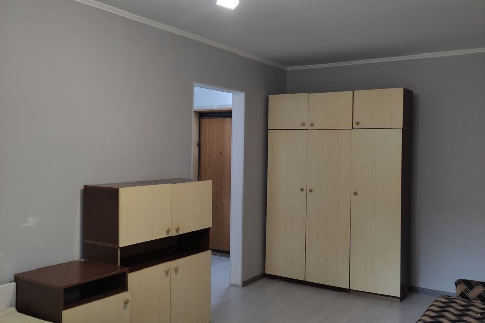 Продаётся 1-комнатная квартира, 34 м²