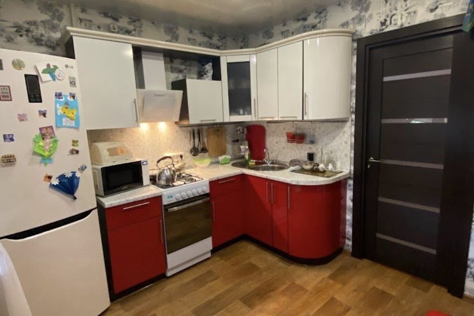 Продажа Квартир В Жигулевске