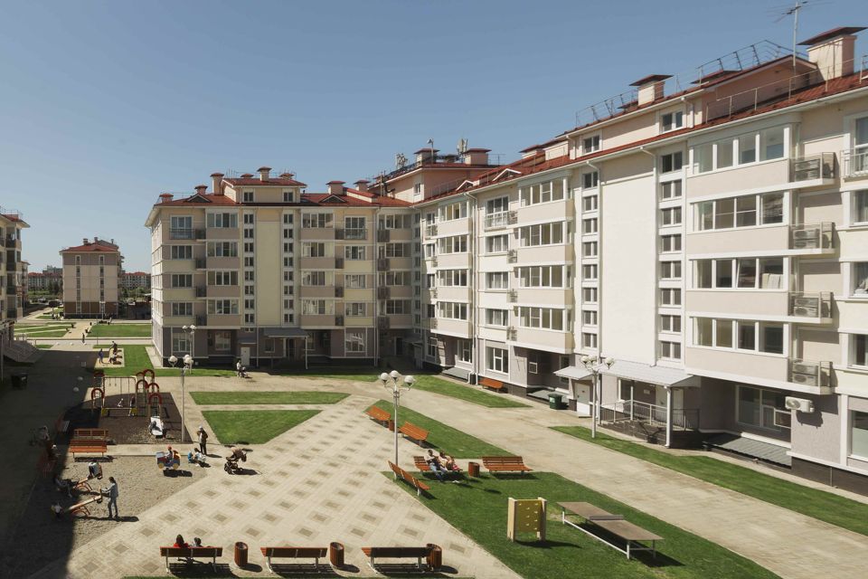 Продаётся студия, 24.1 м²