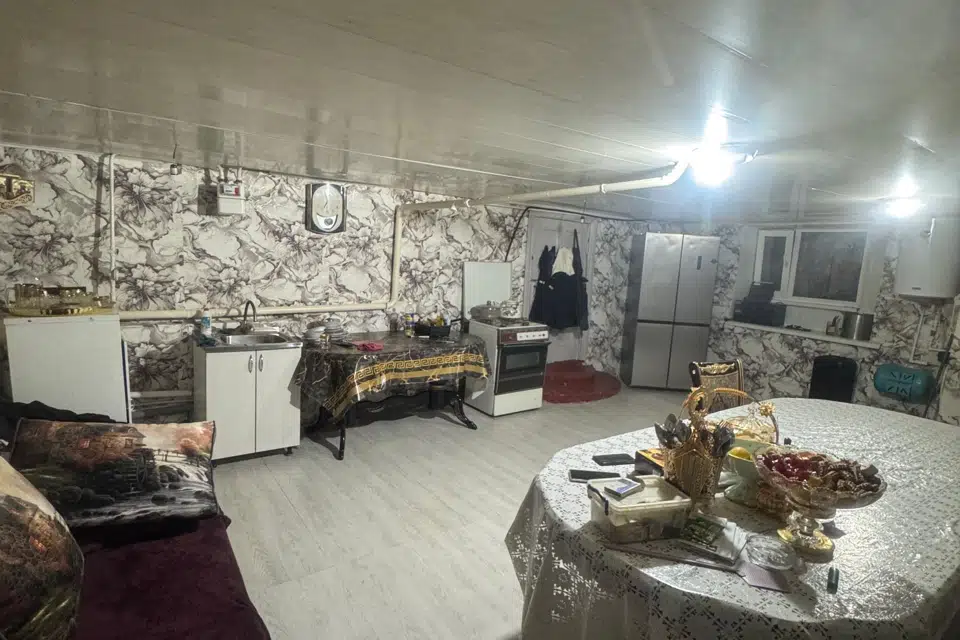 Продаётся 1-этажный дом, 151 м²