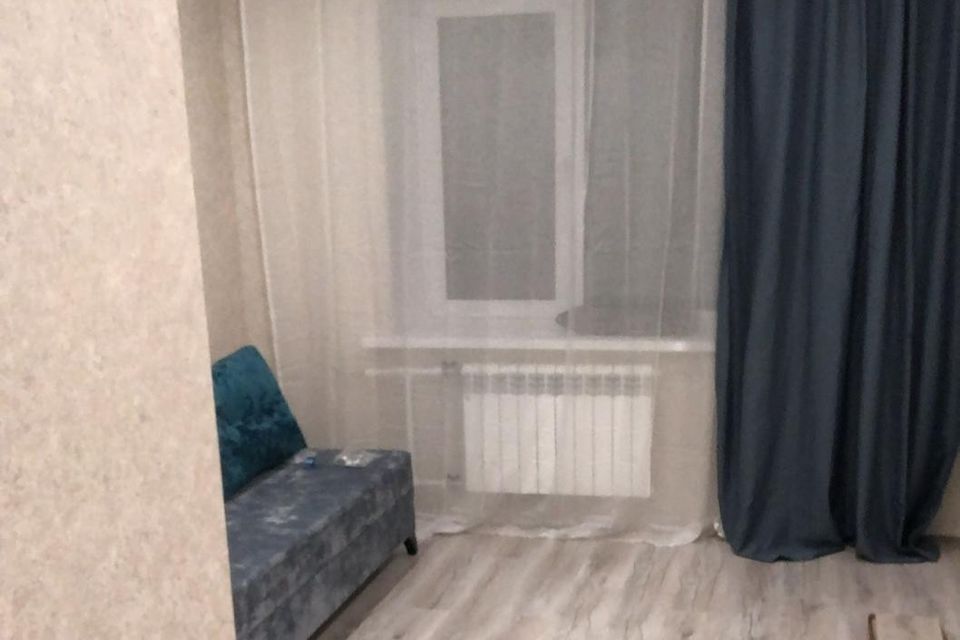 Сдаётся 2-комнатная квартира, 48 м²