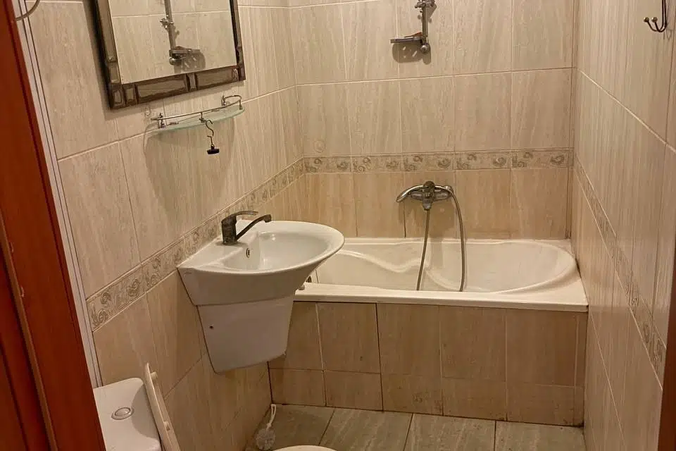 Продаётся 1-комнатная квартира, 35 м²