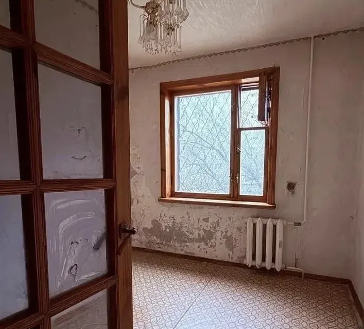 Продаётся 3-комнатная квартира, 69 м²