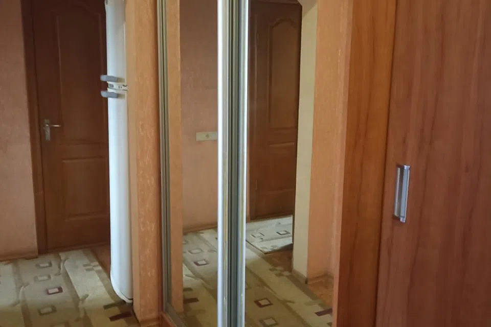 Продаётся 2-комнатная квартира, 51 м²