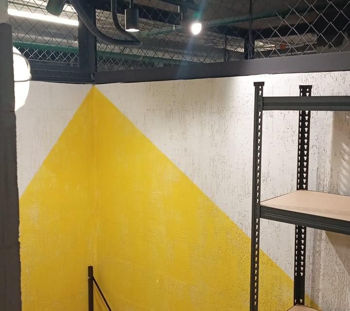 Продаётся гараж, 4 м²