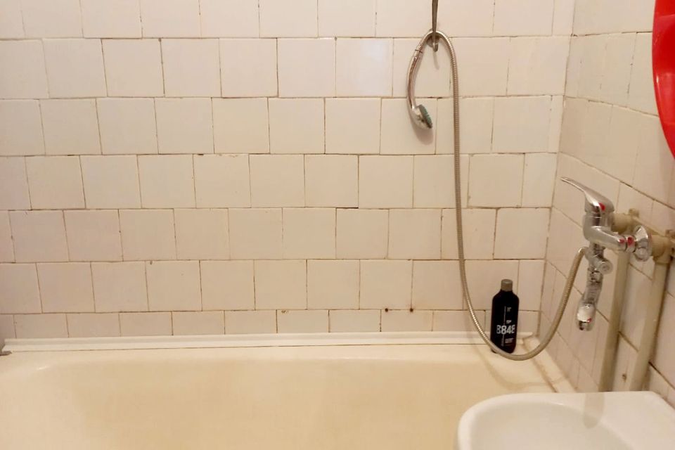 Продаётся 3-комнатная квартира, 62.5 м²
