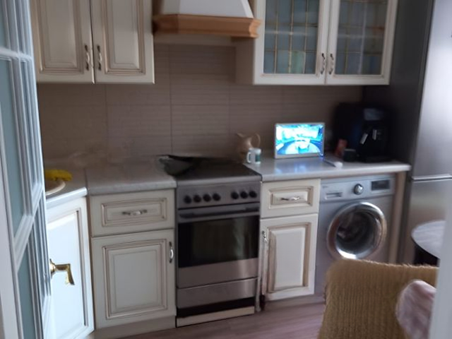 Продаётся 2-комнатная квартира, 53.1 м²