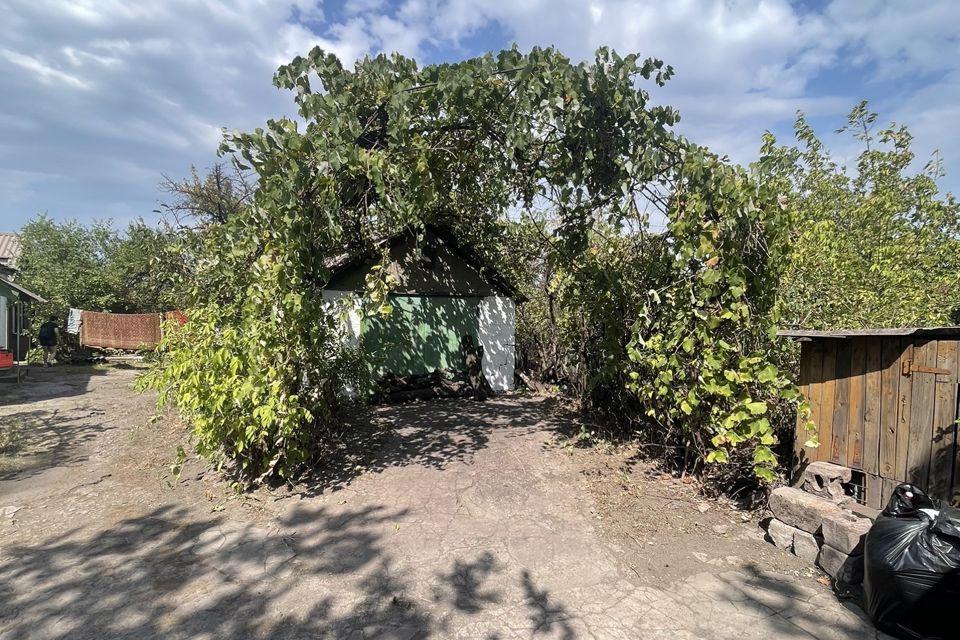 Продаётся 1-этажный дом, 62.2 м²