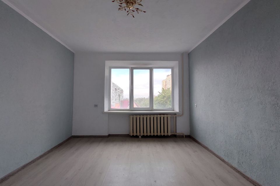 Продаётся 1-комнатная квартира, 19 м²
