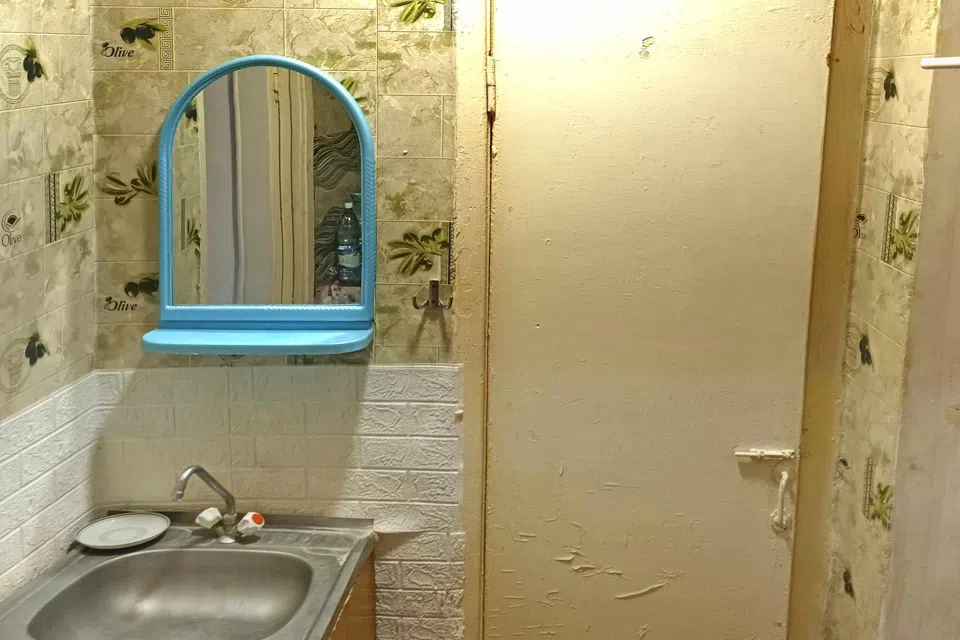 Продаётся студия, 18.4 м²