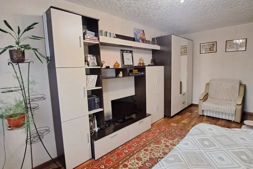 Продаётся 2-комнатная квартира, 41.7 м²
