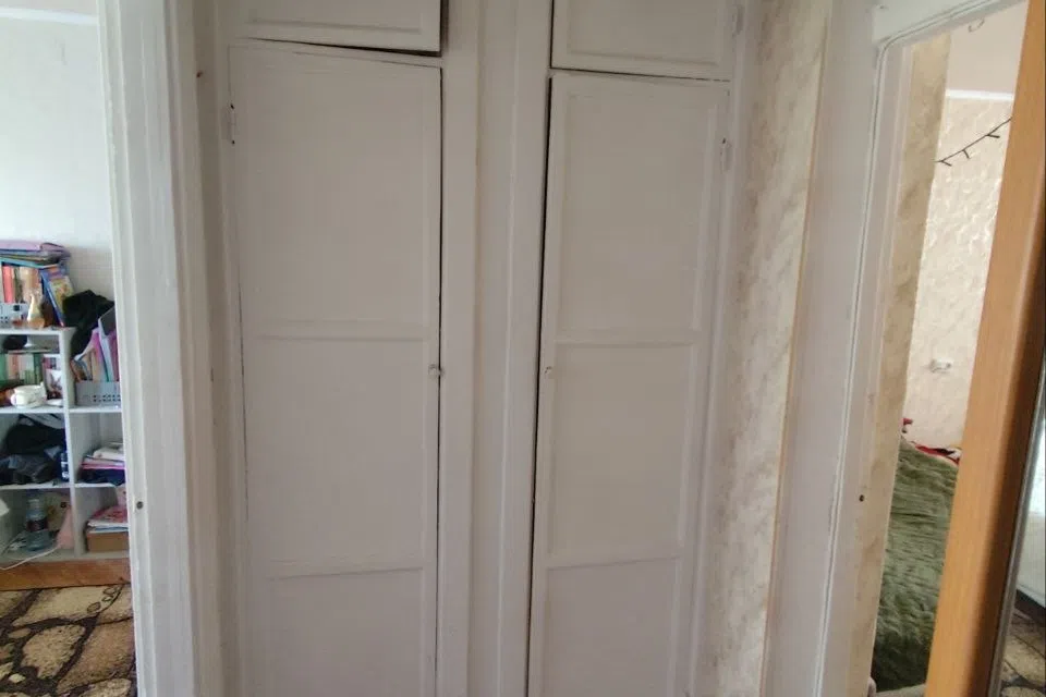 Продаётся 2-комнатная квартира, 48.2 м²