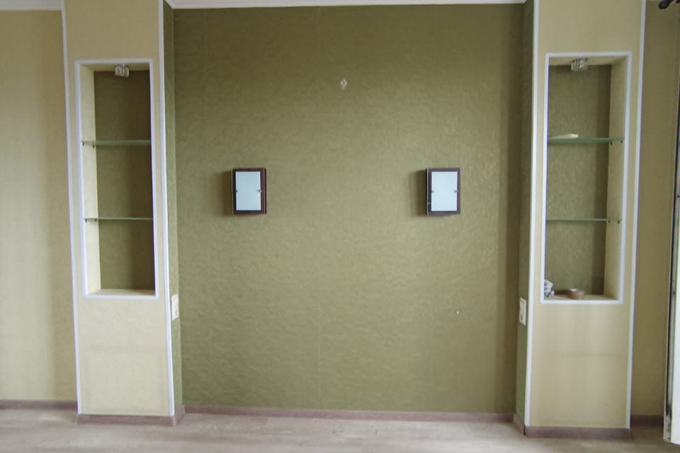 Продаётся 1-комнатная квартира, 38 м²