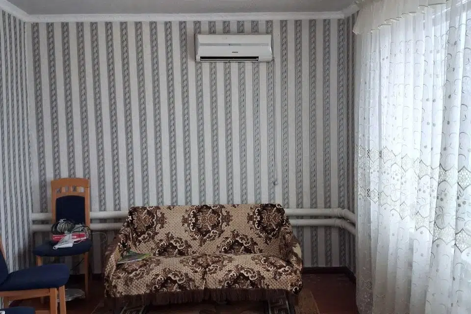 Продаётся 1-этажный дом, 81 м²