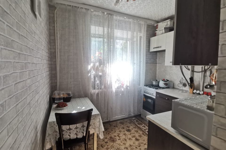 Продаётся 2-комнатная квартира, 45 м²